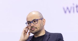 DeepMind's CEO Advocates for a U.S.-Led Global AI Safety Organization