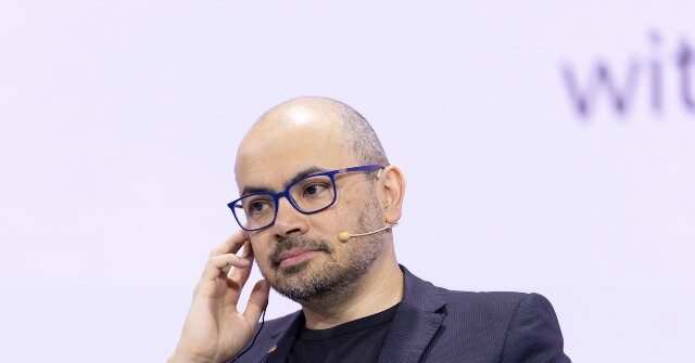 DeepMind's CEO Advocates for a U.S.-Led Global AI Safety Organization