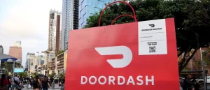Delivery Driver Celebrates After Reportedly Taking Orders Meant for Federal Employees