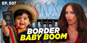 Delivery room invasion: Texas hospital sells US citizenship