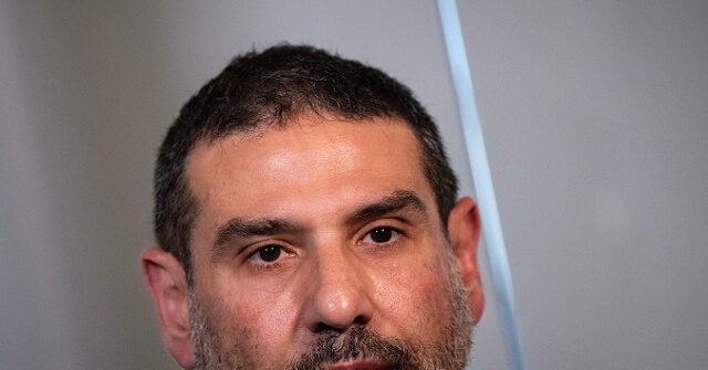 Dem Adam Hamawy supports Hasan Piker's statement that America deserved 9/11