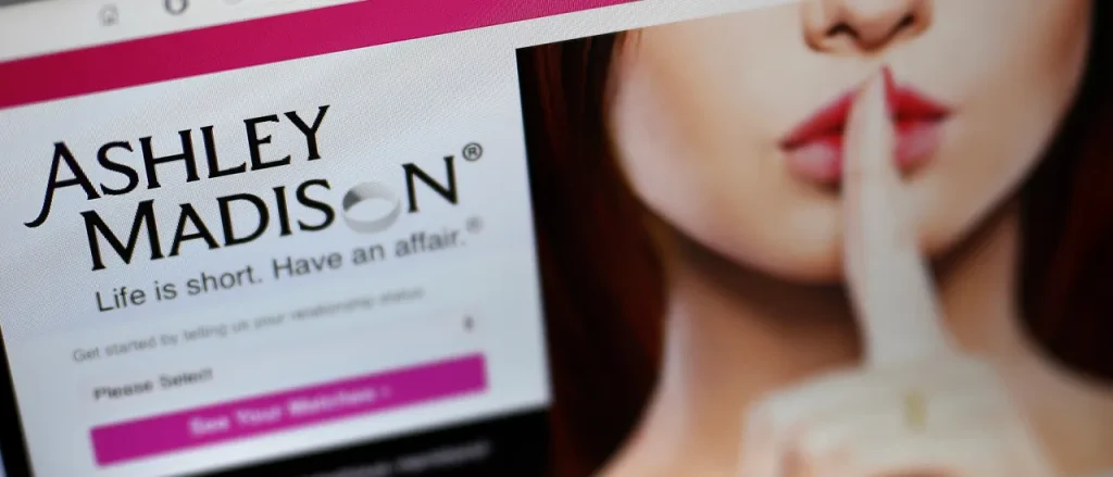 Dem Candidate Unaware After Email Discovered in Ashley Madison Leak