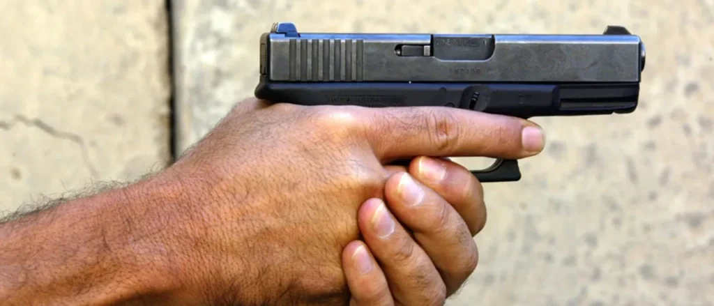 Democrat Attorney General Visits A Progressive Hub To Find Law Firms Against Gun Rights