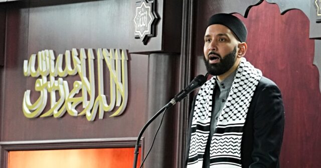 Democrat-Backed Radical Muslim Celebrates Sen. Graham's Death