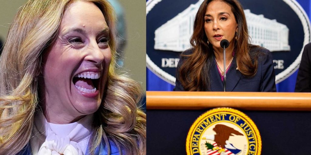 Democrat governor challenges DOJ inquiry into noncitizen voting &mdash; DOJ promises to continue