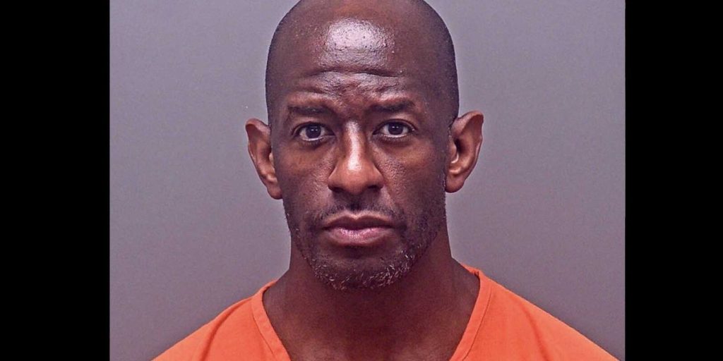 Democrat who came close to losing to DeSantis in Florida taken into custody on drug charges