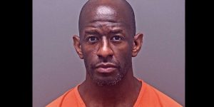 Democrat who came close to losing to DeSantis in Florida taken into custody on drug charges