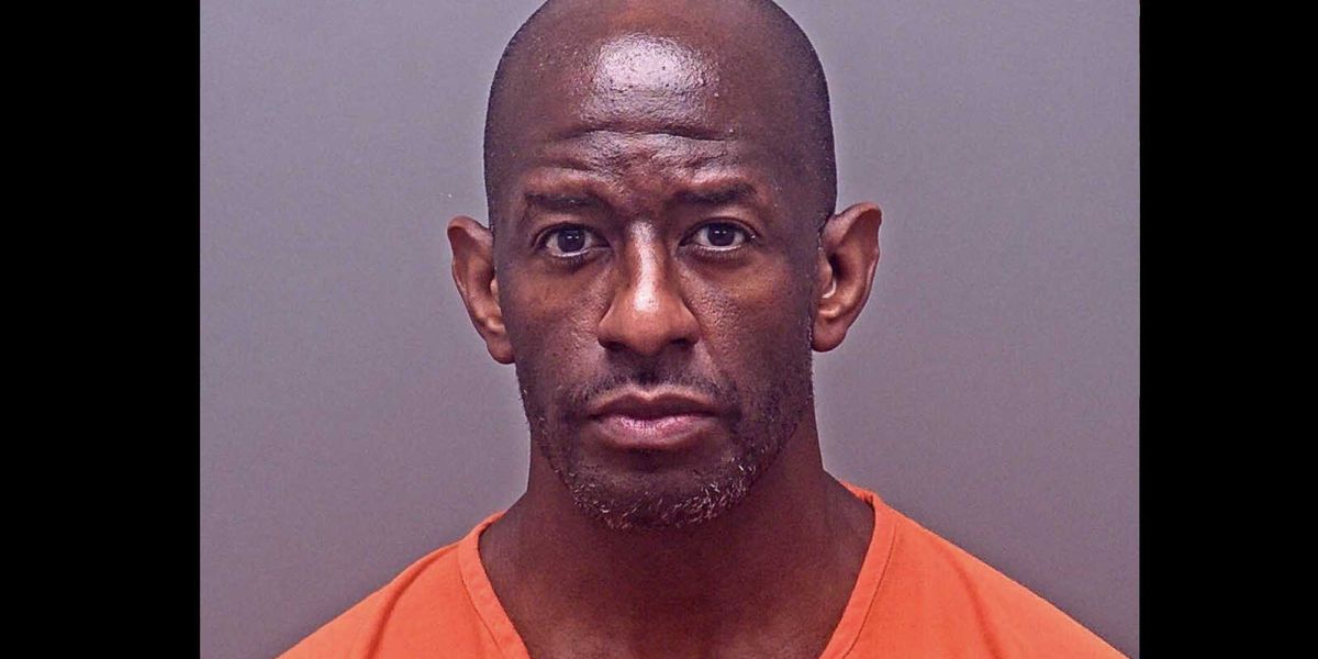 Democrat who came close to losing to DeSantis in Florida taken into custody on drug charges