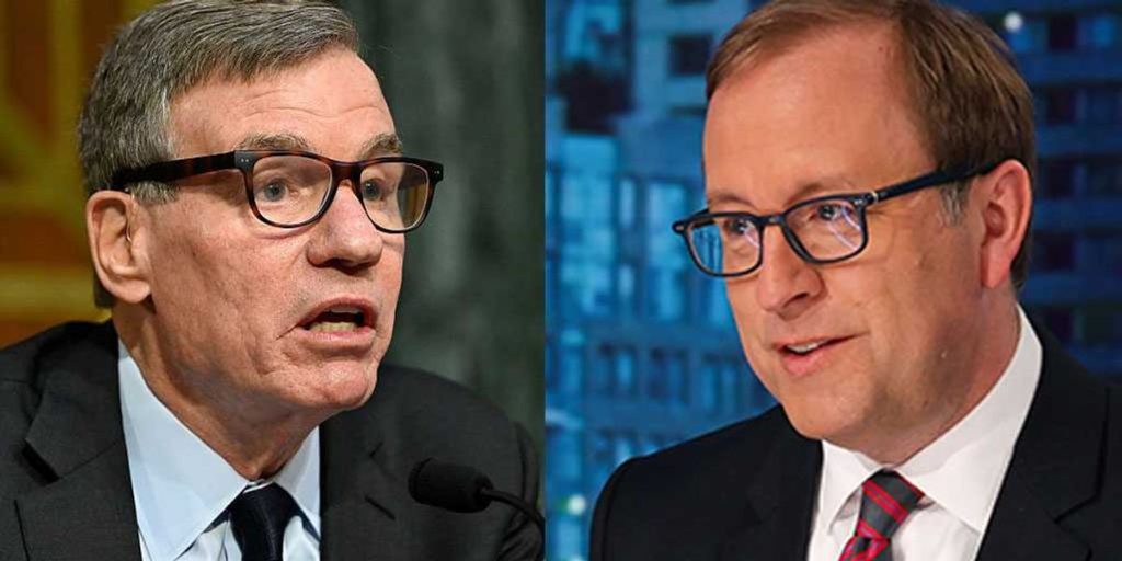 Democratic senator's misleading comments on voter ID become too much for ABC News — embarrassment follows