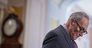 Democrats Concerned Their Odds of Regaining the Senate Are Diminishing: 'Negative Outlook'