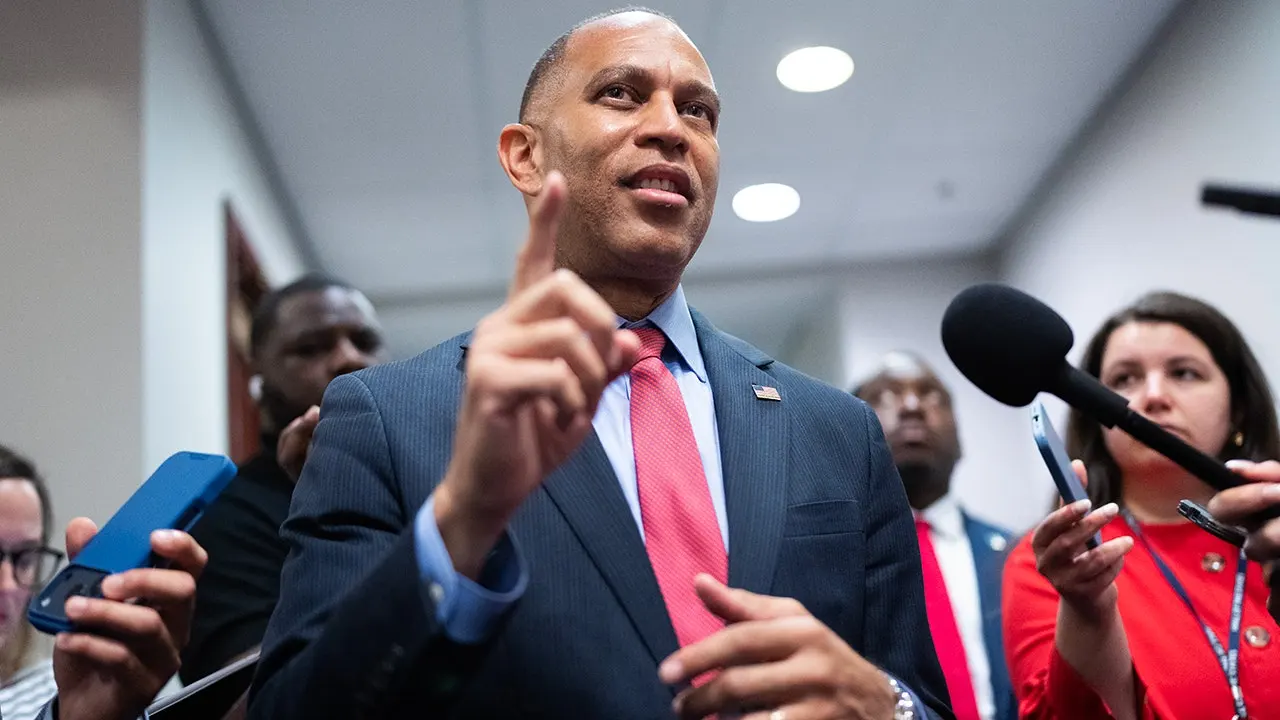 Democrats support five new candidates in their effort to gain control of the House during the midterms