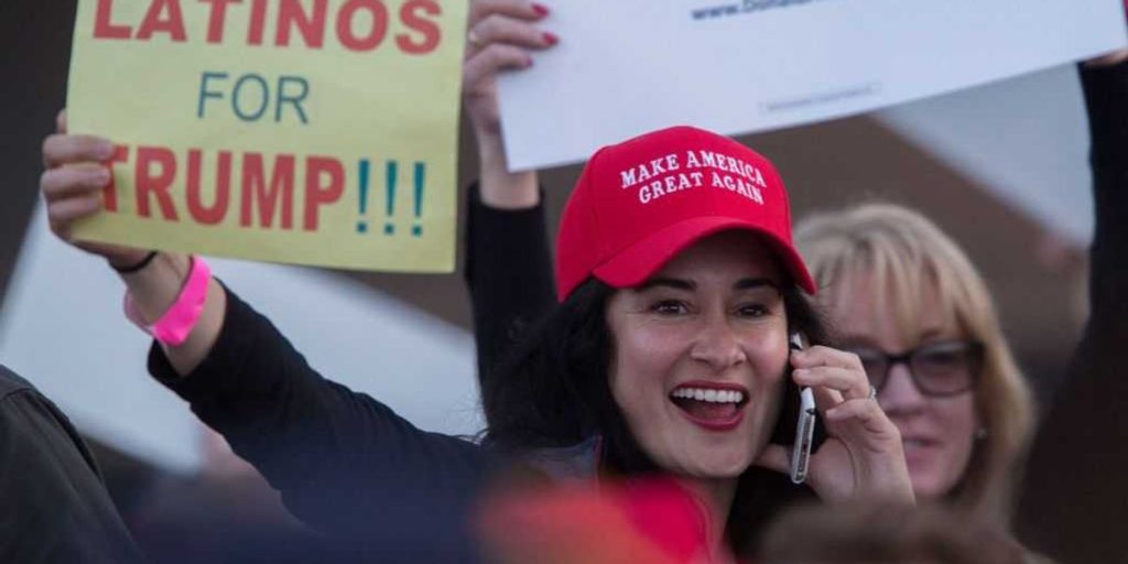 Democrats underestimated Hispanic voters and faced the consequences.