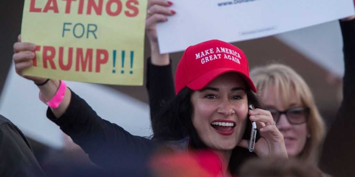 Democrats underestimated Hispanic voters and faced the consequences.