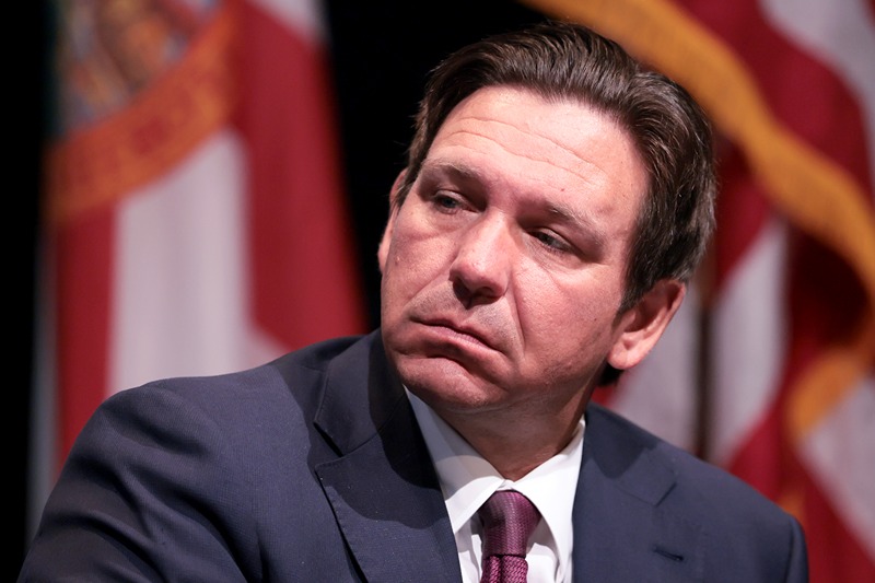 DeSantis: ‘Almost No’ chance for SAVE America Act to be approved by the Senate before the August break