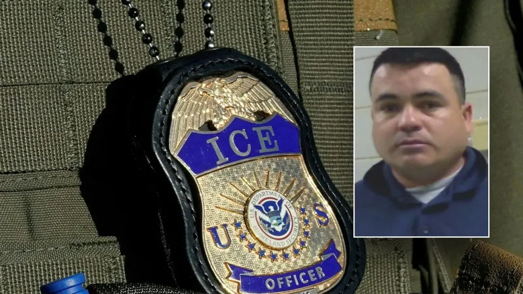 Detainer issued after undocumented immigrant kills 3 in hit-and-run