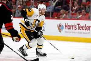 Devils secure Anthony Mantha with a $9.5 million contract following his best season