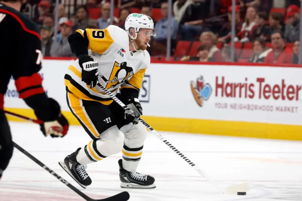Devils secure Anthony Mantha with a $9.5 million contract following his best season