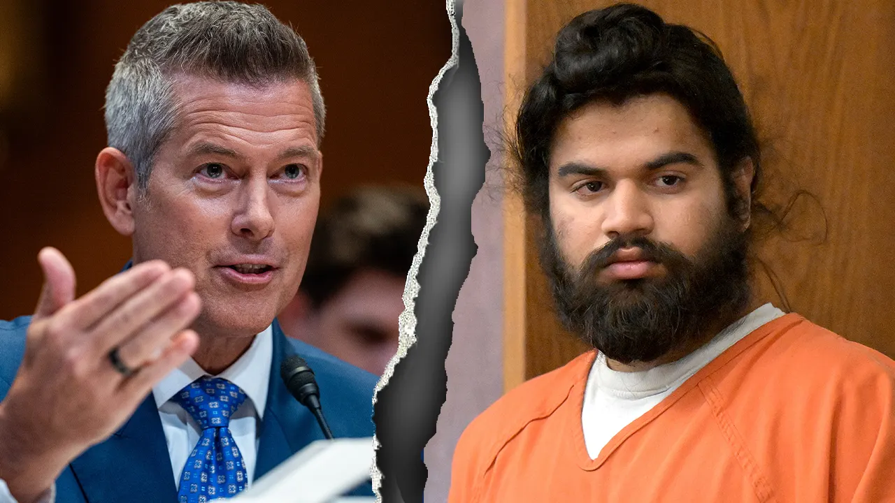 DHS and Duffy criticize the sentence for the illegal immigrant truck driver who caused three deaths and promise to take action.