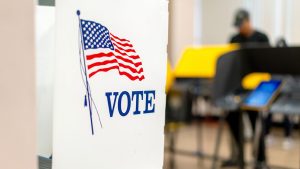 DHS claims more than 256,000 non-citizens could be on voter registration lists in four states