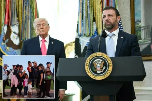 DHS imposes $84 billion in penalties on undocumented immigrants during Trump’s presidency