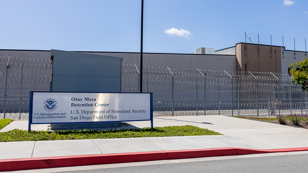 DHS spends $1.5B on migrant detention facilities amid conflict with sanctuary states