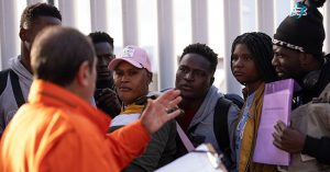 DHS Urges Haitians in Springfield to Leave on Their Own