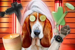Discover the pet owners investing significant amounts in dog health.