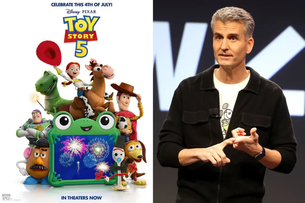 Disney faces significant staff cuts as the animation movie powerhouse undergoes more losses.