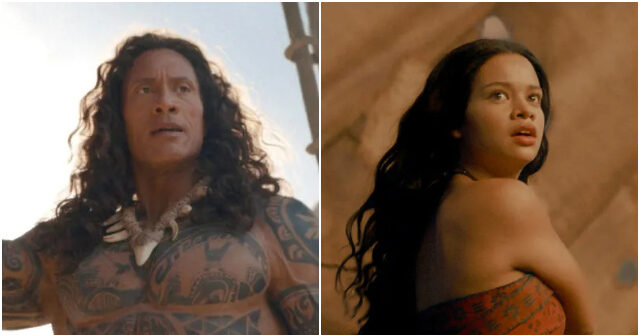 Disney's Trouble: Live-Action 'Moana' Expected to Fall Short by at Least $100 Million
