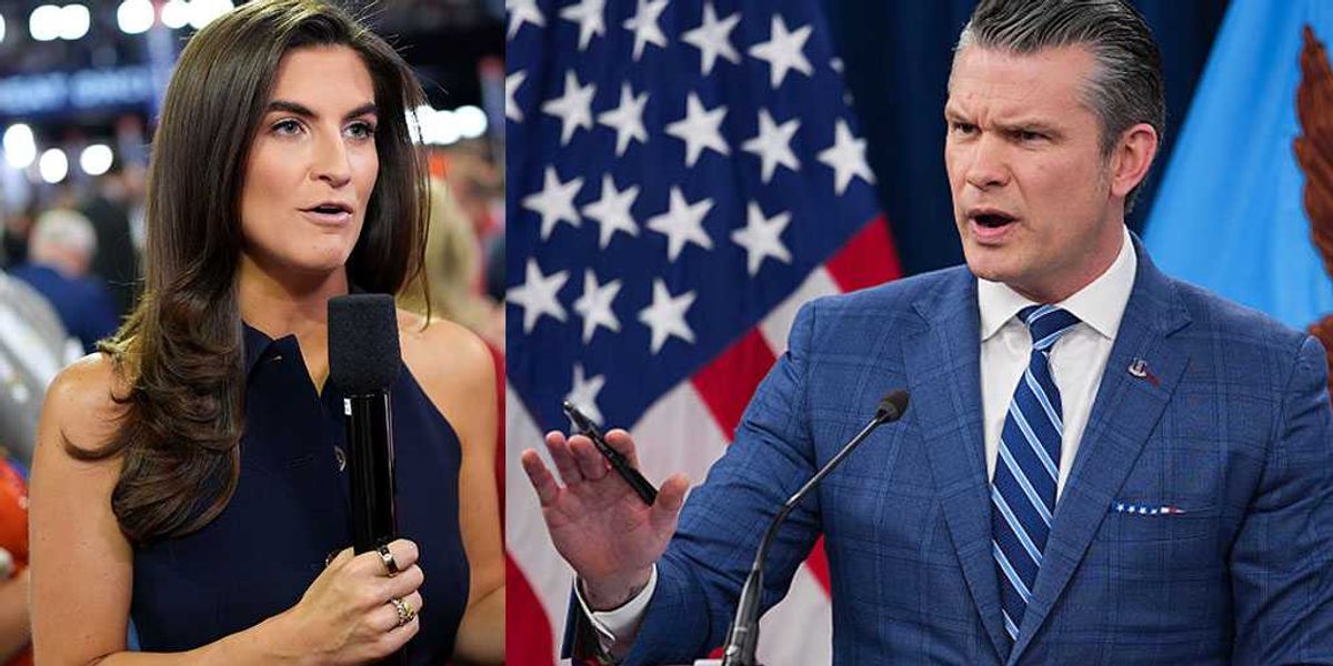 "Disturbing": Democrats and CNN commentators express concerns about Hegseth's strategy to increase testosterone in the military