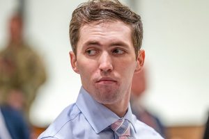 DNA from Tyler Robinson’s partner Lance Twiggs discovered on weapons in Charlie Kirk murder case, says Utah forensic investigator and FBI analyst