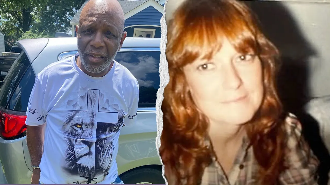 DNA technology helps solve 1988 murder case in Orlando, according to police.