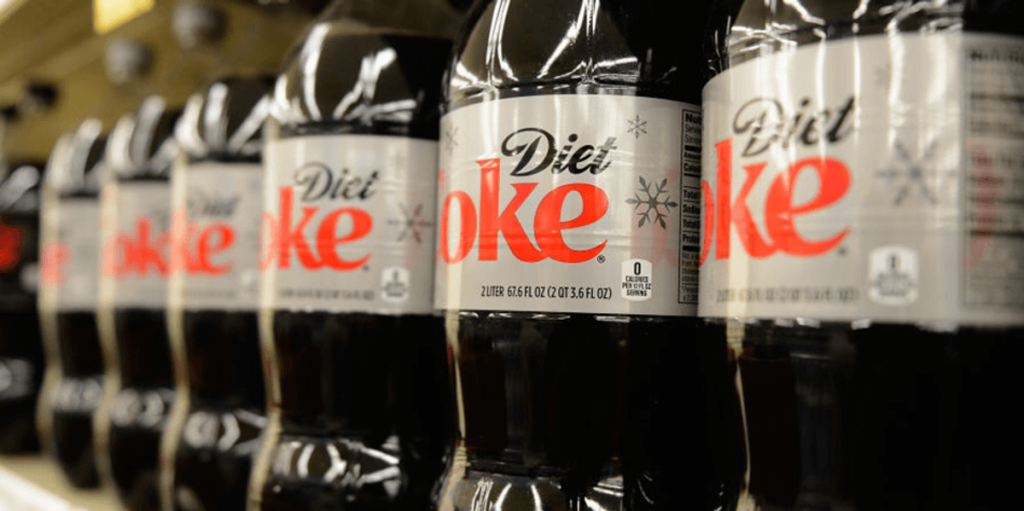 Doctors discovered a lump in her stomach and the unusual remedy for it in the refrigerator