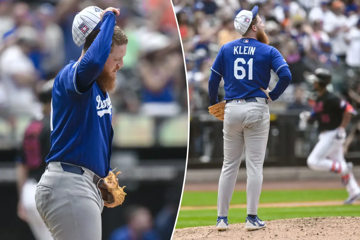 Dodgers grapple with trade deadline decision following defeat to Mets