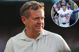 Dodgers' pursuit of the World Series raises concerns from MLB expert