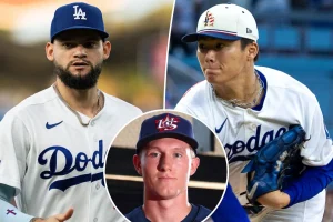 Dodgers weekly update: MLB draft and securing the NL West title