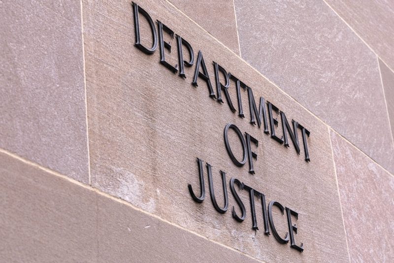 DOJ aims to use the Alien Terrorist Removal Court for the first time since it was established