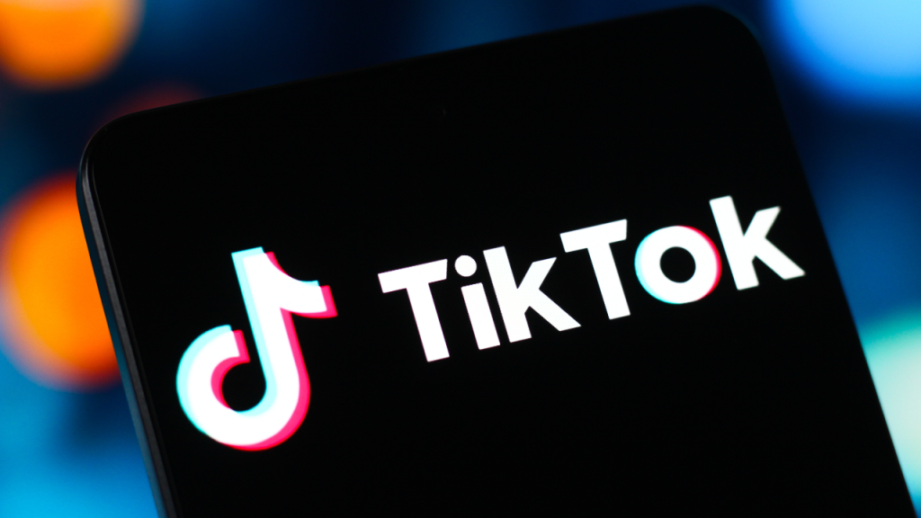 DOJ releases guidance permitting TikTok installation on government devices