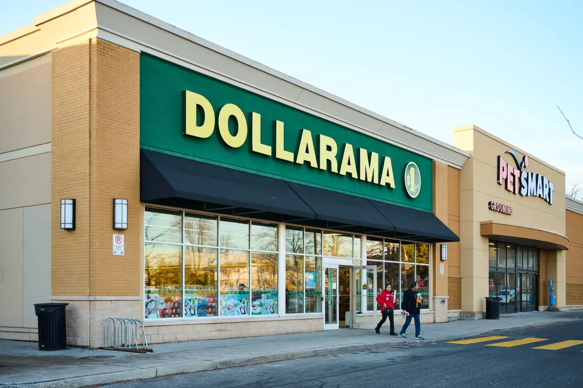 Dollar store chain recalls garlic powder due to potential microbial contamination