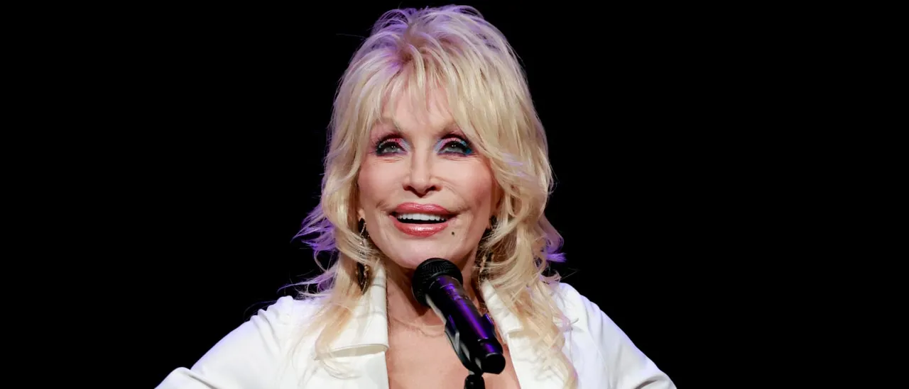 Dolly Parton Reveals New Broadway Production, 'Dolly: A True Original Musical'