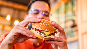 DoorDash Cheeseburger Index reveals Austin offers the lowest meal costs