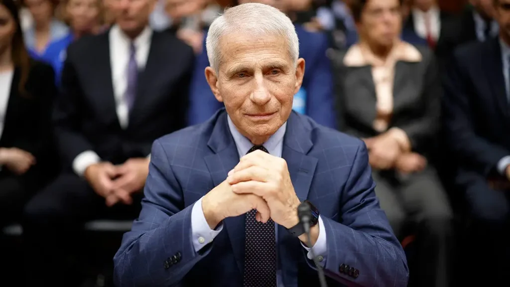 Dr. Fauci will speak on the origins of COVID at a Senate hearing along with other important news.