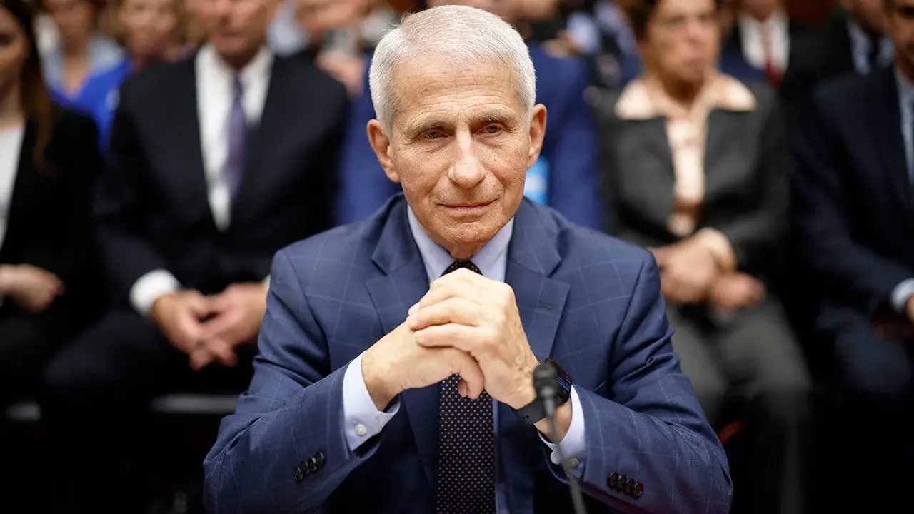 Dr. Fauci will speak on the origins of COVID at a Senate hearing along with other important news.