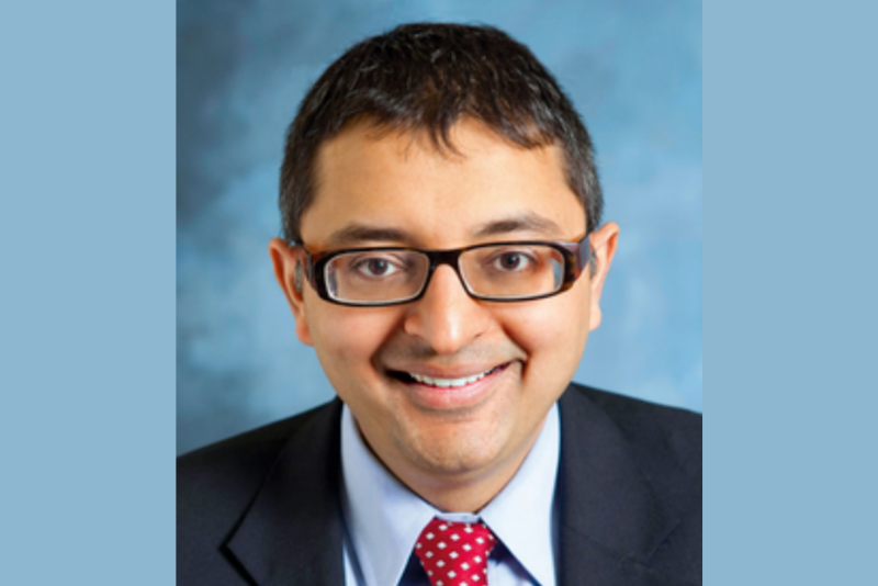 Dr. Nirav Shah, former Maine CDC director, starts Senate campaign to take Platner's place on the ballot