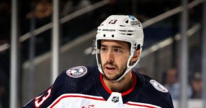 Driver Accused in NHL Star Johnny Gaudreau's Death Attempts Urgent Legal Move