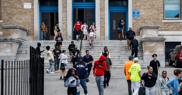 Drop in K-12 Enrollment for Migrants in MA Due to Trump's Immigration Policies