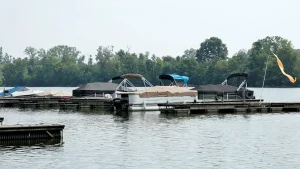 Drowning in the Scioto River in Powell, Ohio results in the deaths of 5 during a rescue effort