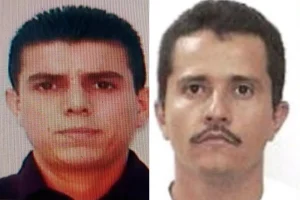 Drug lord from California assumes control of Mexico's most dangerous cartel