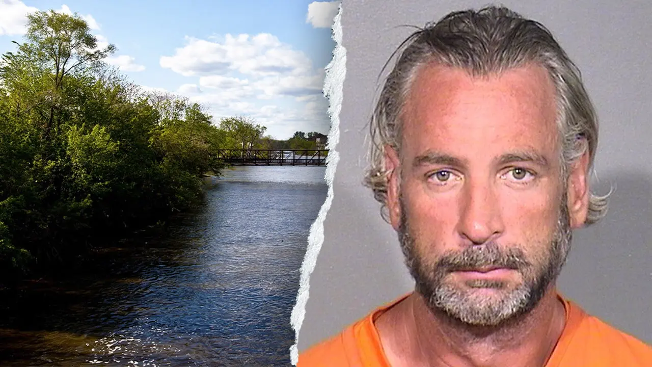 Drunk boating accident on Fox River claims a woman's life; suspect had three previous DUIs, say prosecutors.