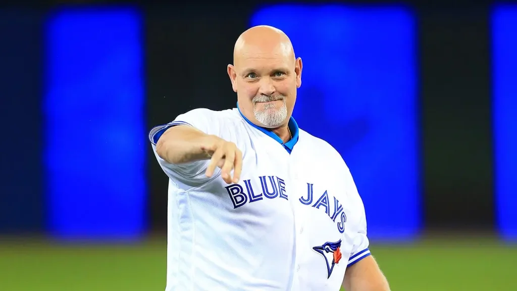 Duane Ward, the reliever for the Blue Jays' World Series championship team, has passed away at 62.